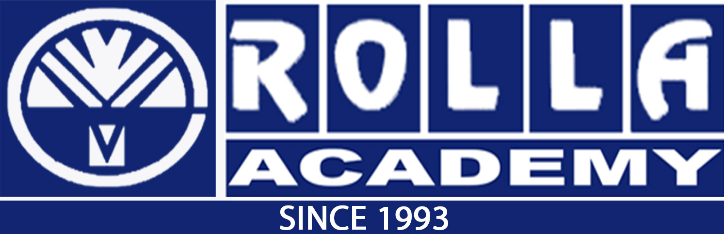 Rolla Computer and Management Training